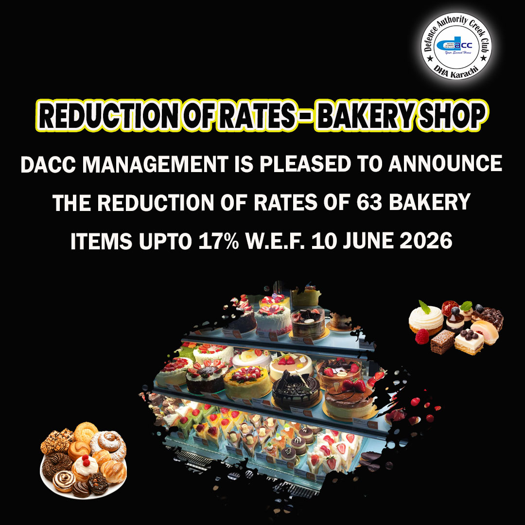 Announcement 3