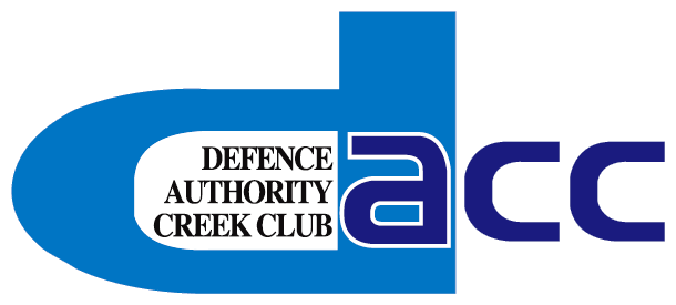 Defence Authority Creek Club logo